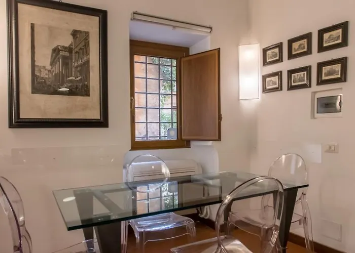 Apartment Navona