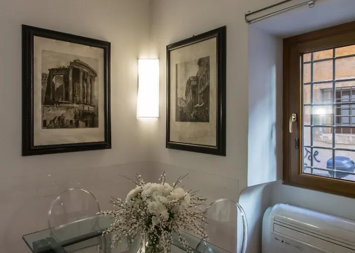 Apartment Navona