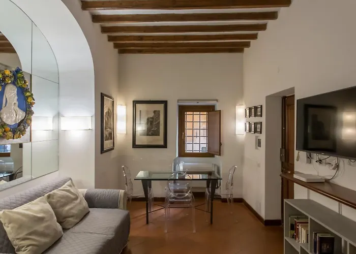 Apartment Navona