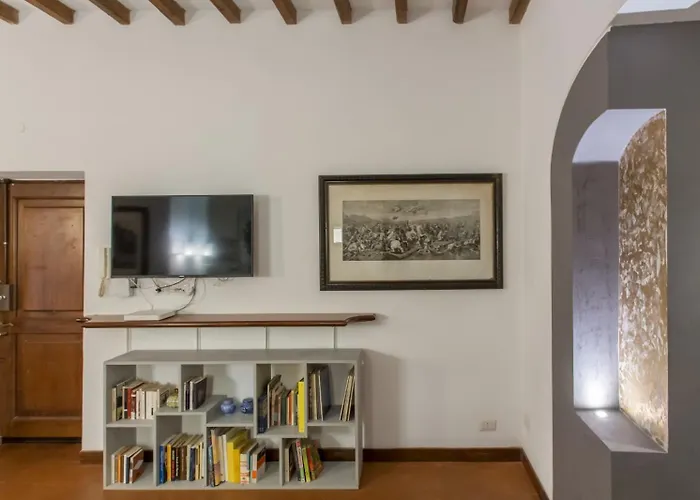 Apartment Navona