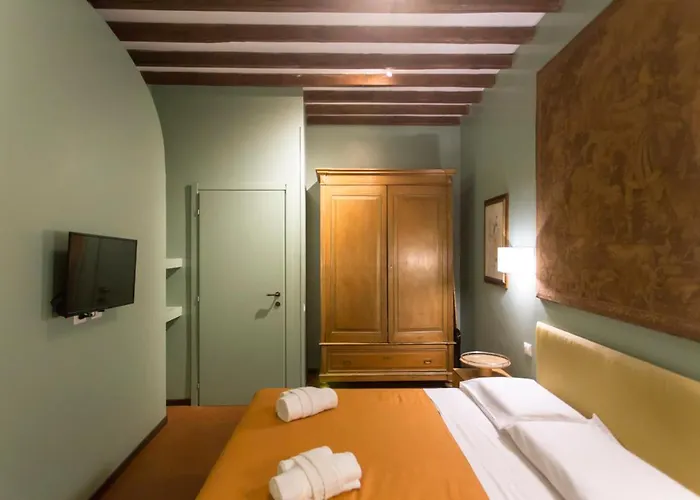 Navona Apartment