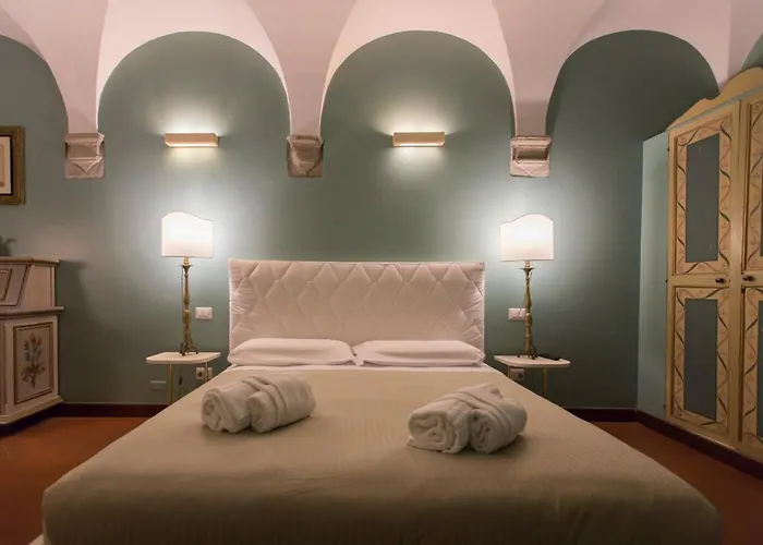 Apartment Navona