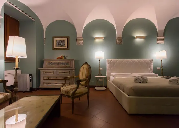 Navona Apartment *