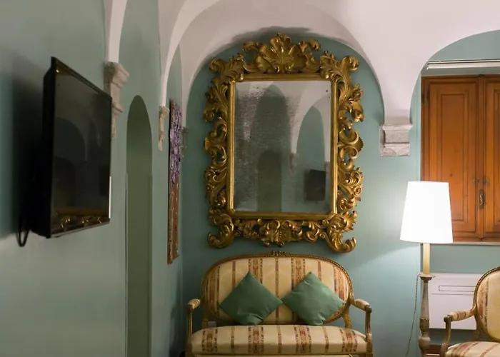 Apartment Navona *