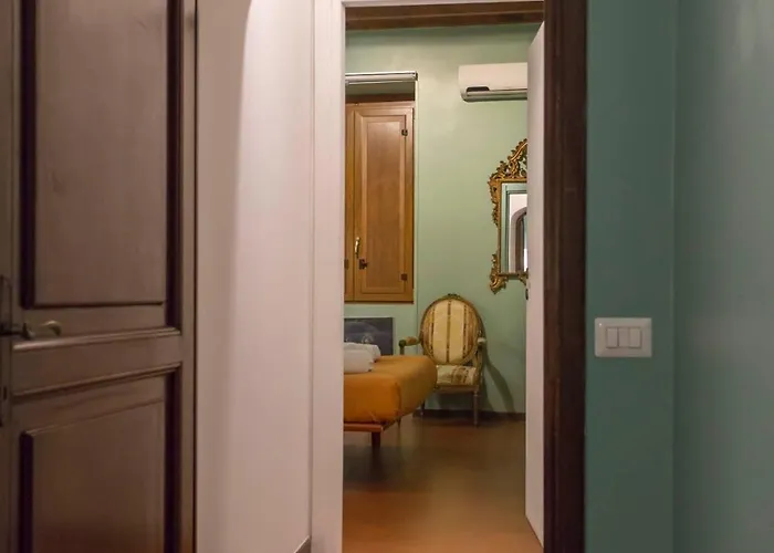 Navona Apartment Rom