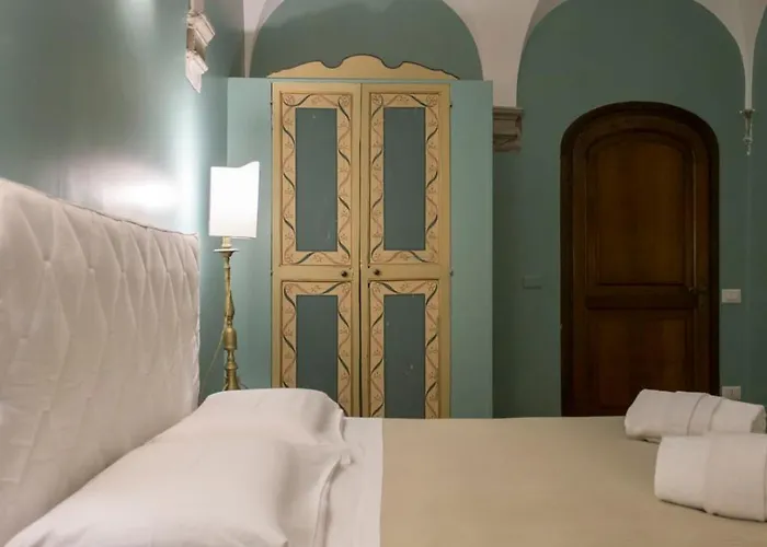 Apartment Navona Rom
