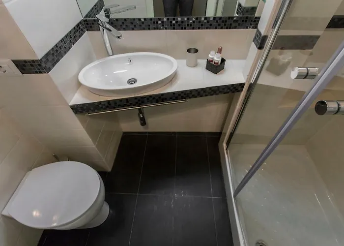 Navona Apartment