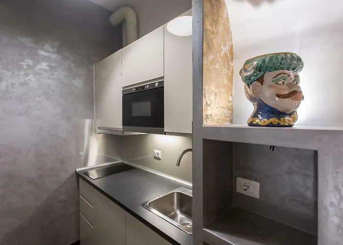 Navona Apartment