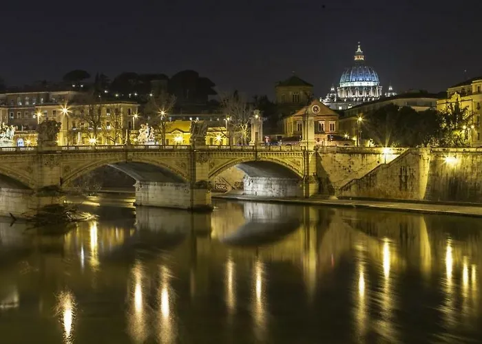 Navona Apartment Rom
