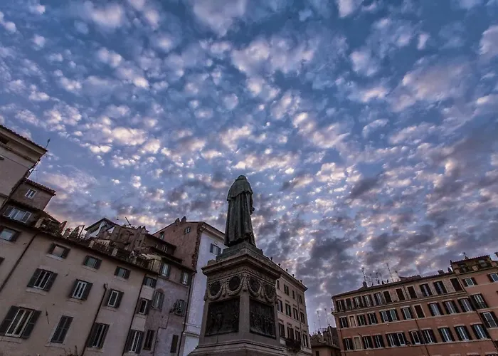 Navona Apartment Rom