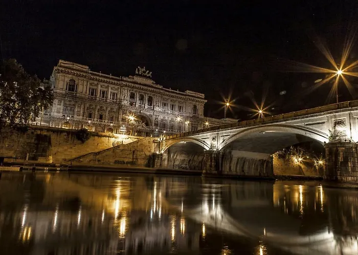 Navona Apartment
