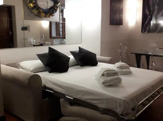 Apartment Navona *